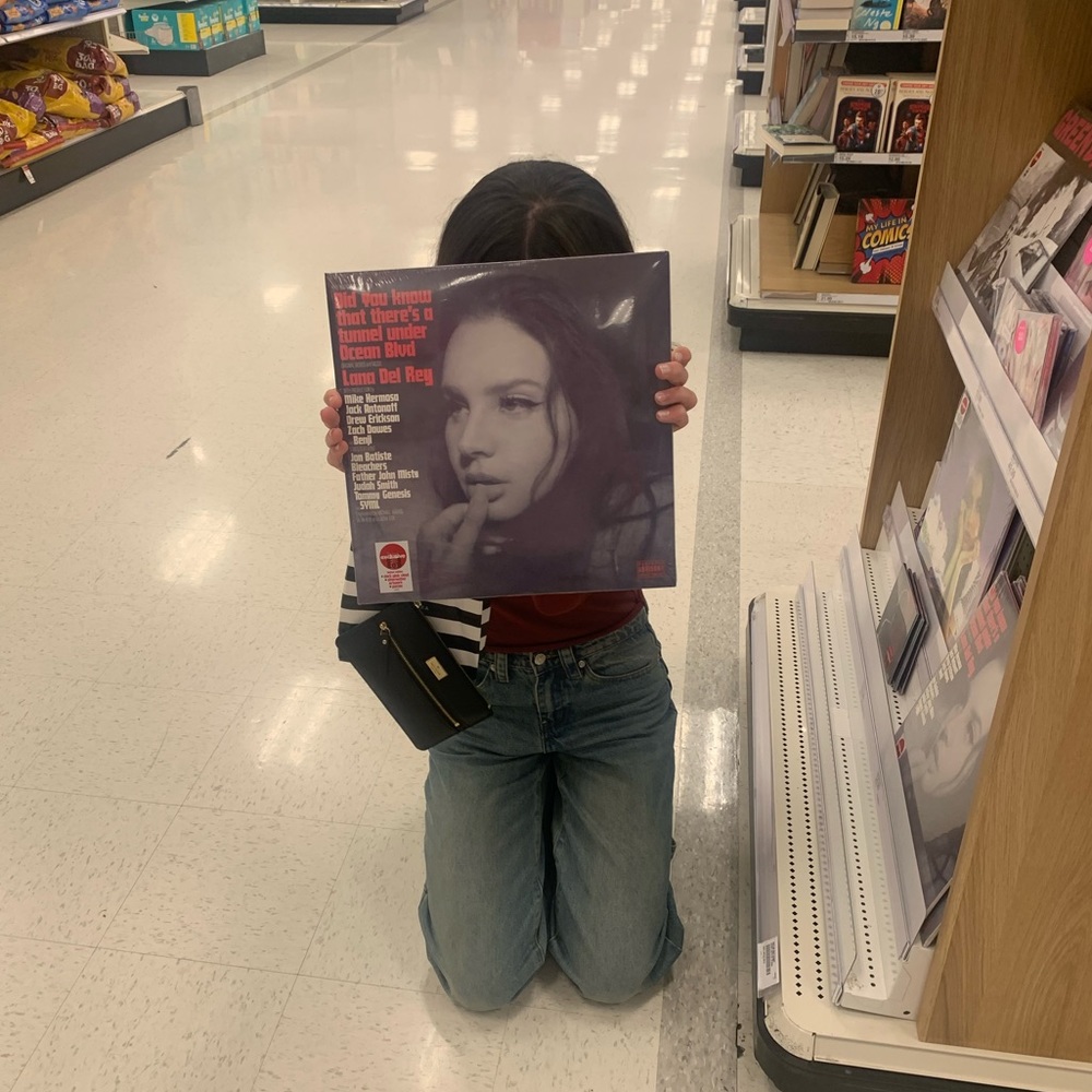 Meet your Posher, Charley